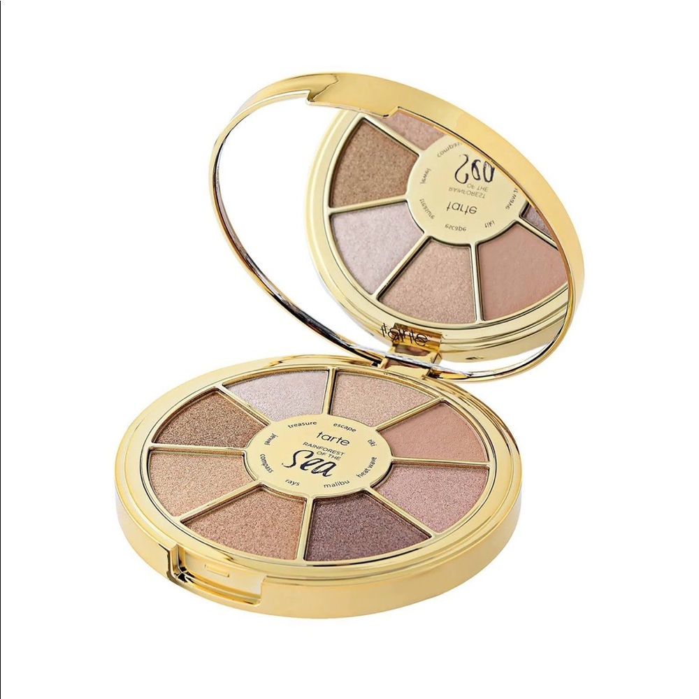 Tarte Rainforest of the Sea Volume 3